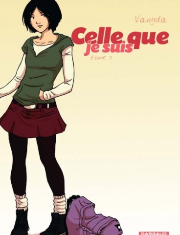 Manga - Manhwa - Celle que... je suis Vol.3