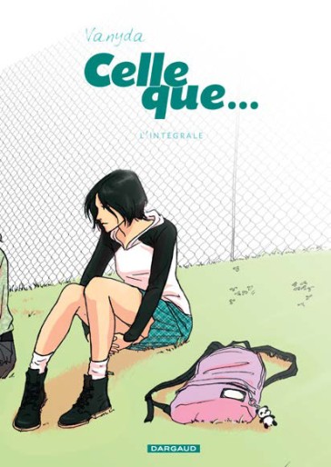 Manga - Manhwa - Celle que ... L'intégrale