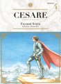 Manga - Manhwa - Cesare Vol.4