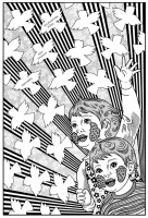 Image supplémentaire © by ISHIKAWA Jirô /