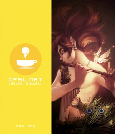 Manga - Manhwa - CFSL.NET Vol.6