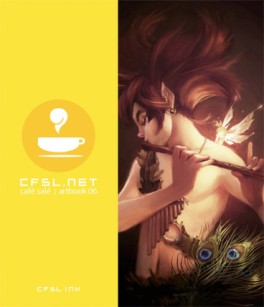 Mangas - CFSL.NET Vol.6