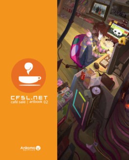 CFSL.NET Vol.2