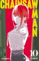 Chainsaw Man Vol.10