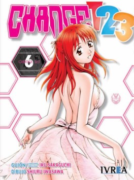 Manga - Manhwa - Change 123 es Vol.6