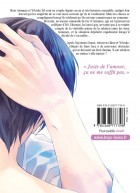 Image supplémentaire © by MINADUKI Yu / MINAZUKI Yu / Shinshokan