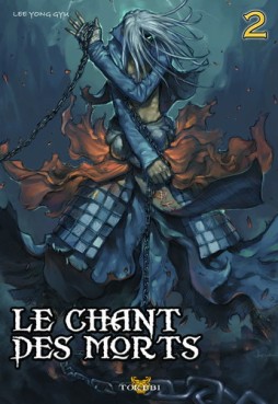 Chant des morts (le) Vol.2