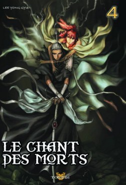 Chant des morts (le) Vol.4