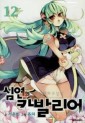 Manga - Manhwa - Chaos Chronicle Cavalier of the Abyss - 심연의 카발리어 kr Vol.12