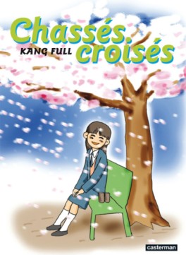 Manga - Manhwa - Chassés croisés Vol.2