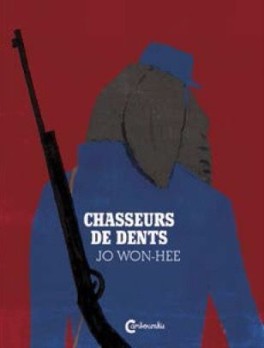 manga - Chasseurs de dents