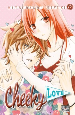 manga - Cheeky Love Vol.17