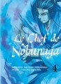 Chef de Nobunaga (le) Vol.4