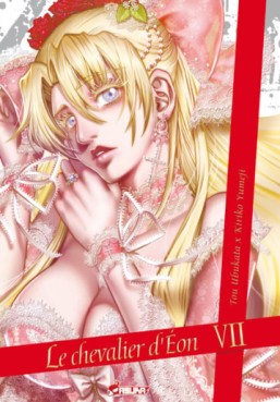 Manga - Manhwa - Chevalier d'Eon (le) Vol.7