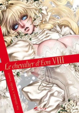 Manga - Manhwa - Chevalier d'Eon (le) Vol.8