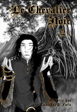 manga - Chevalier Noir (le) Vol.2
