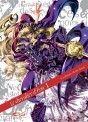 Manga - Manhwa - Chevalier d'Eon (le) Vol.1