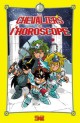 Manga - Les Chevaliers de L'Horoscope vol1.