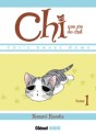 Chi - Une vie de chat Vol.1