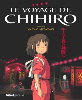 Manga - Manhwa - Voyage de Chihiro (le) - L'intégrale