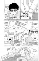 Planche supplémentaire © by KODAMA Yuki (F) / Shôgakukan