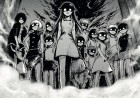 Image supplémentaire CHILDREN © 2018 Miu Miura / SQUARE ENIX