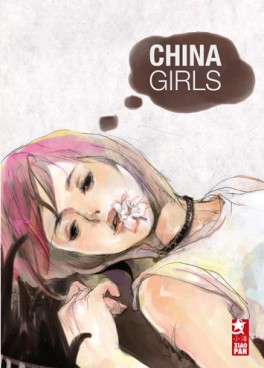 Manga - Manhwa - China Girls