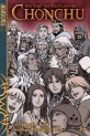 Manga - Manhwa - Chonchu - Der Erbe des Teufelssteins de Vol.15