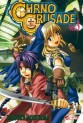 Chrno crusade Vol.3