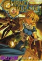 Manga - Manhwa - Chrno Crusade jp Vol.5