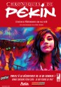Manga - Chroniques De Pekin