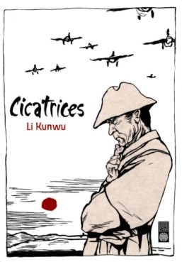 Manga - Manhwa - Cicatrices