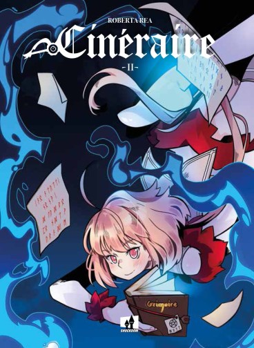 Manga - Manhwa - Cineraire Vol.2