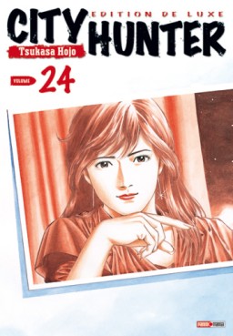 Manga - Manhwa - City Hunter Ultime Vol.24