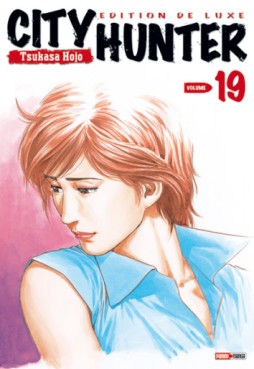 Manga - City Hunter Ultime Vol.19