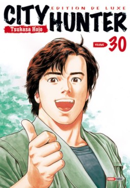 City Hunter Ultime Vol.30