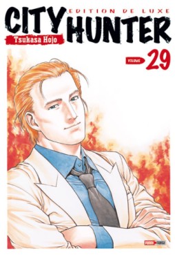 Manga - City Hunter Ultime Vol.29