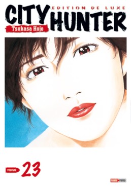 Mangas - City Hunter Ultime Vol.23