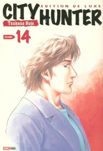 Manga - Manhwa - City Hunter Ultime Vol.14