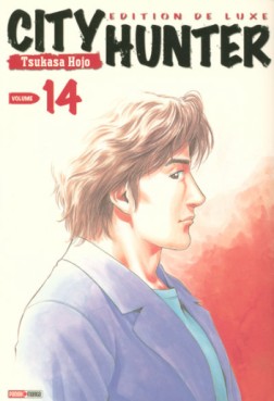 manga - City Hunter Ultime Vol.14