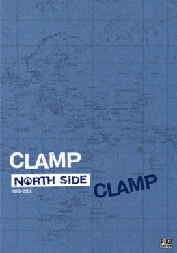 Manga - Clamp - North Side