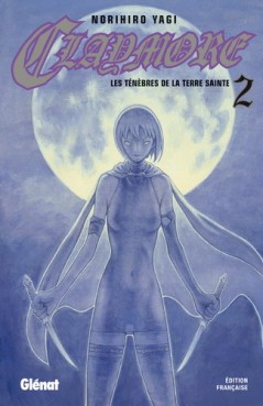 Claymore Vol.2