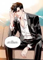 Image supplémentaire © KIM MYEONGMI & JEONG GYEONG YUN / YJ Comics