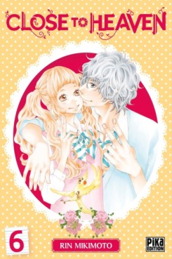 Manga - Close to Heaven Vol.6