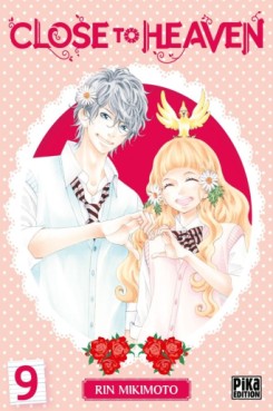 Manga - Close to Heaven Vol.9