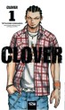 Manga - Clover vol 1.