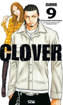 Clover Vol.9