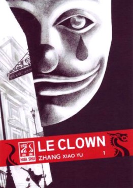 Mangas - Clown (le)