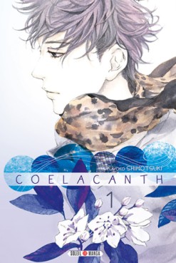 manga - Coelacanth Vol.1