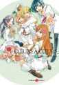 Coeurs à coeurs Vol.7